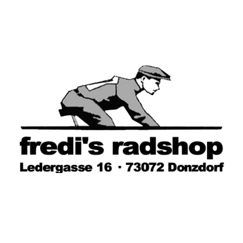 Fredi`s Radshop